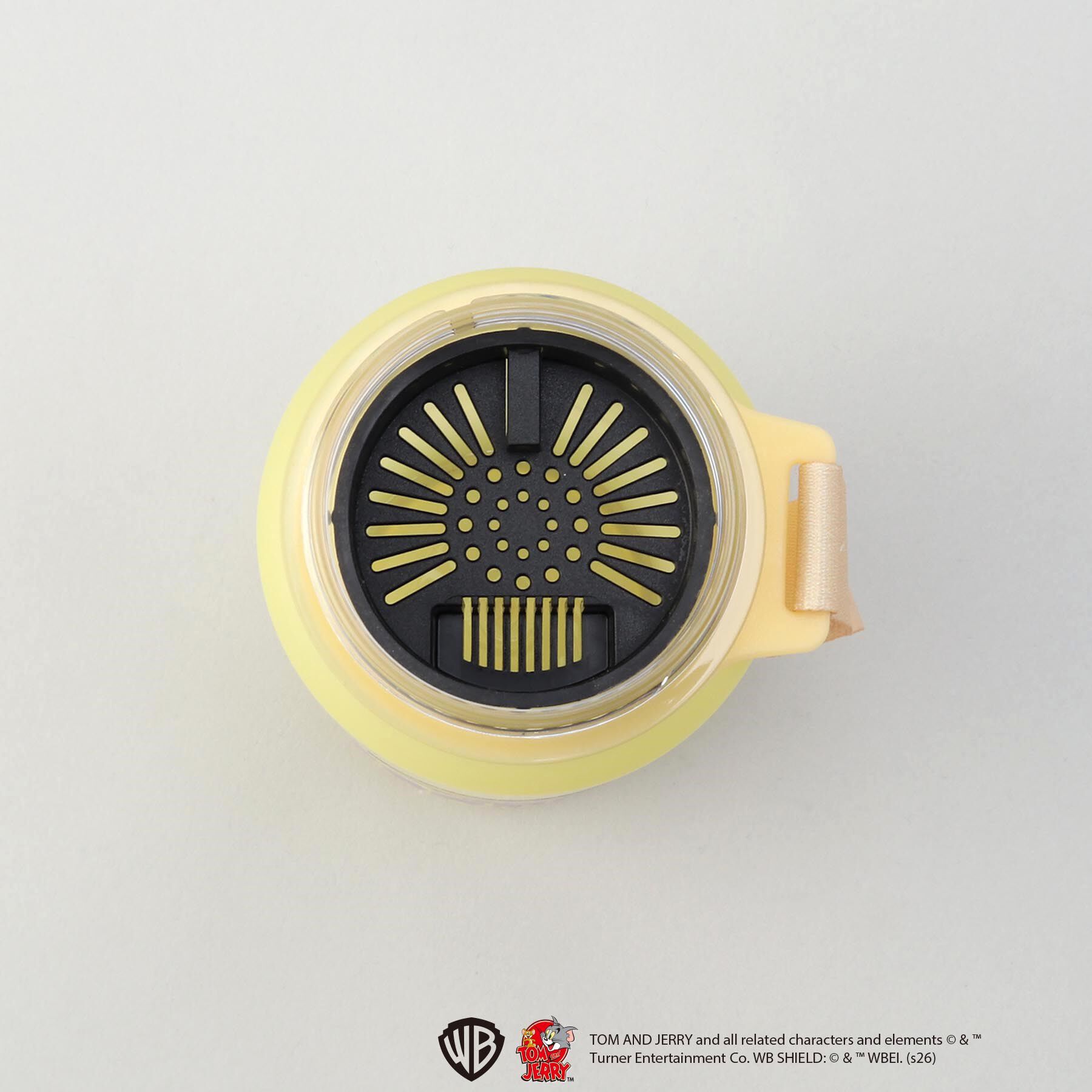 212 KITCHEN STORE「ドリンクボトル タフィー ＜TOM and JERRY トムとジェリー＞」|その他|