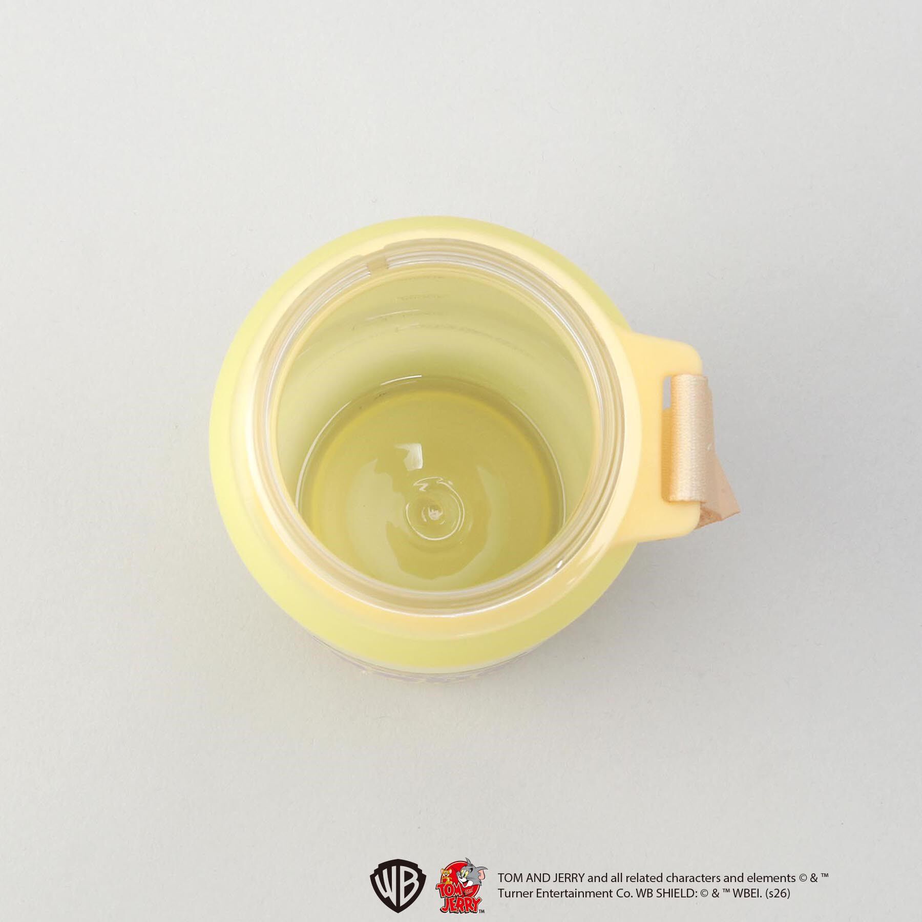 212 KITCHEN STORE「ドリンクボトル タフィー ＜TOM and JERRY トムとジェリー＞」|その他|