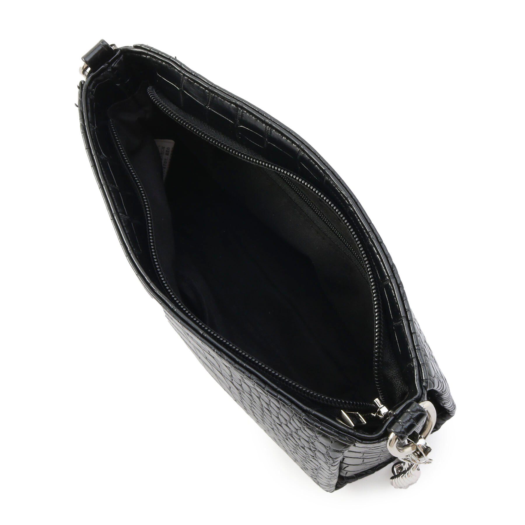 Ober Tashe「クロコ2WAYショルダー」|ショルダー・メッセンジャー|