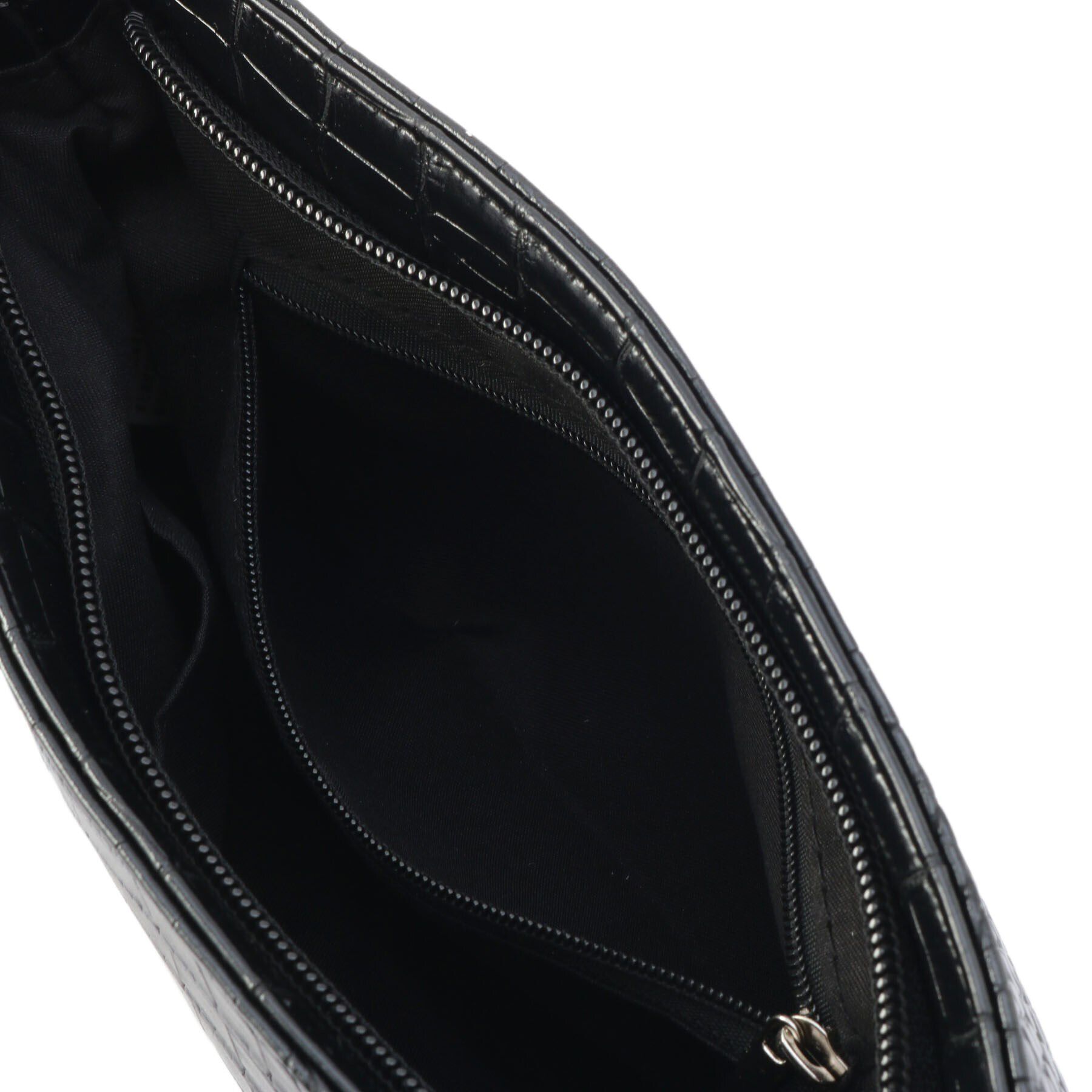 Ober Tashe「クロコ2WAYショルダー」|ショルダー・メッセンジャー|