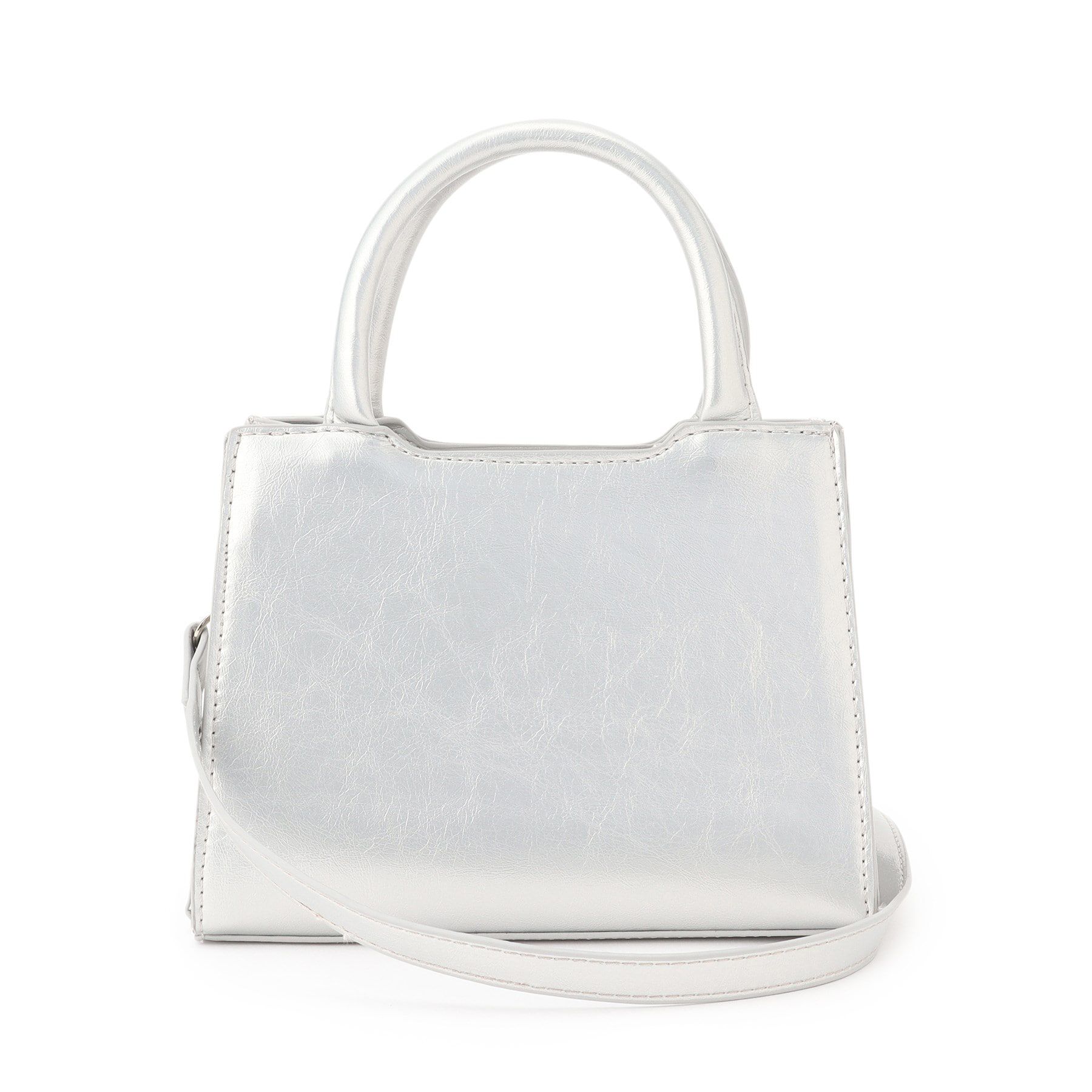 Ober Tashe「リボン2WAYショルダーバッグ」|ショルダー・メッセンジャー|