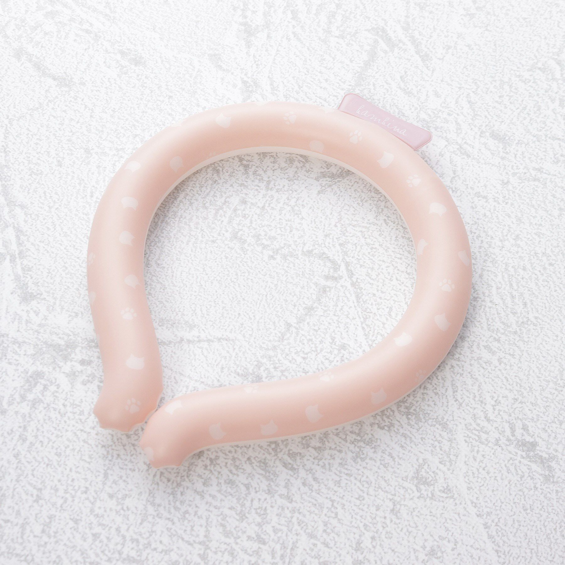 Ober Tashe「＼10色から選べる／ひんやりネックリング」|その他|ネコ(172)