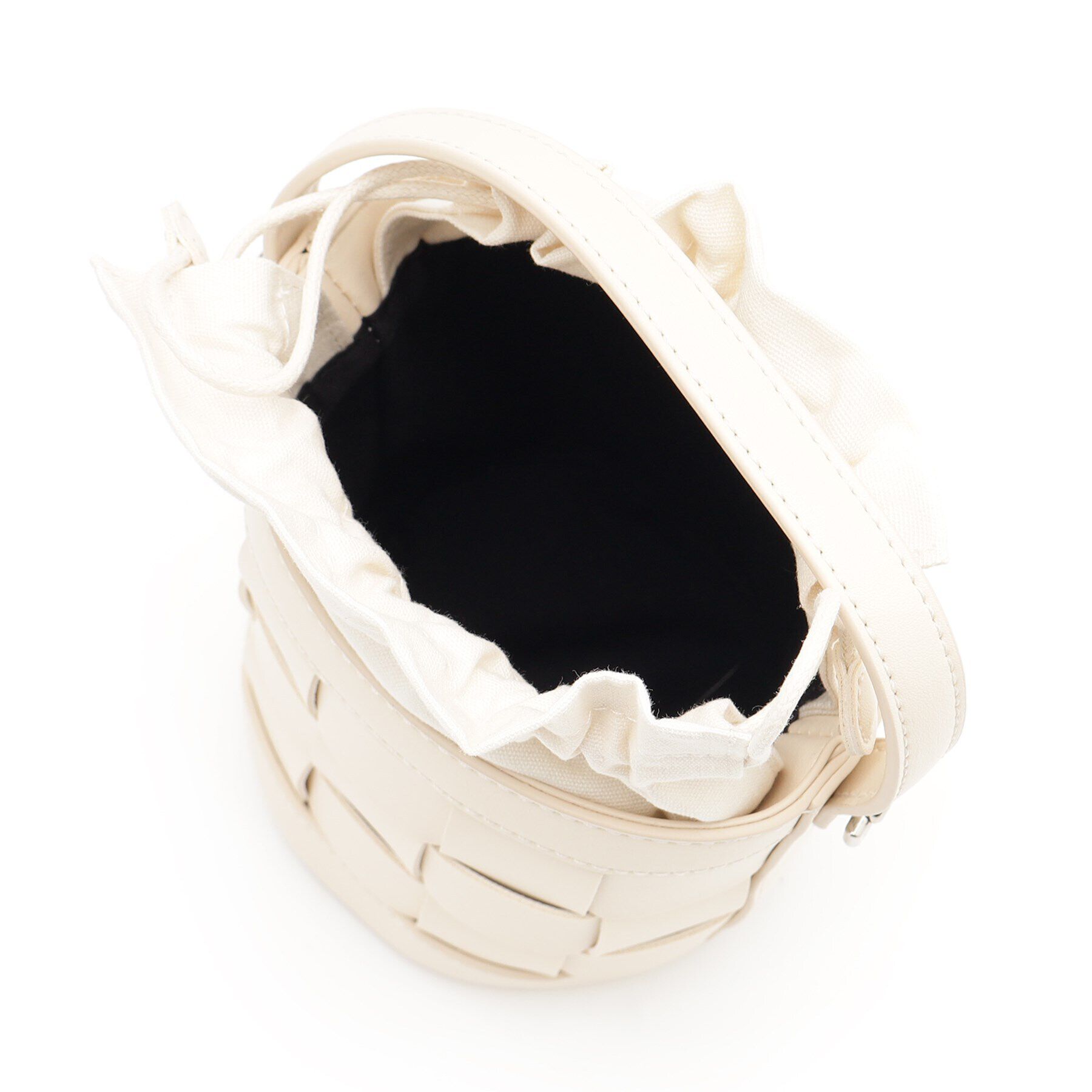 Ober Tashe「バケツ型バッグ」|ショルダー・メッセンジャー|