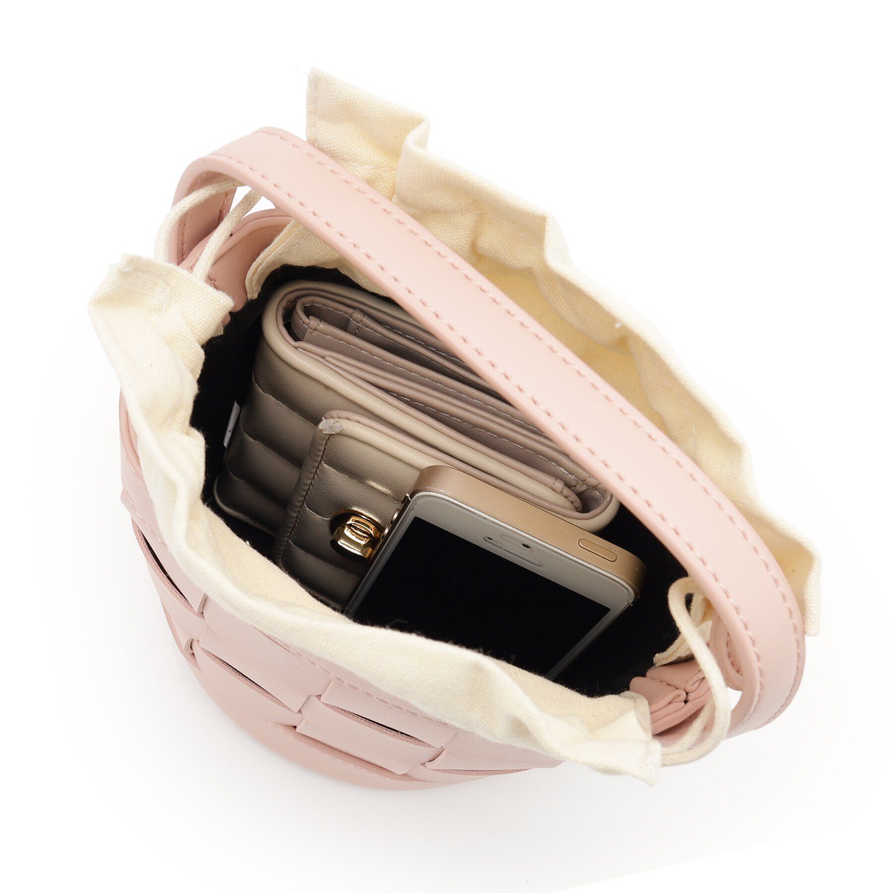 Ober Tashe「バケツ型バッグ」|ショルダー・メッセンジャー|