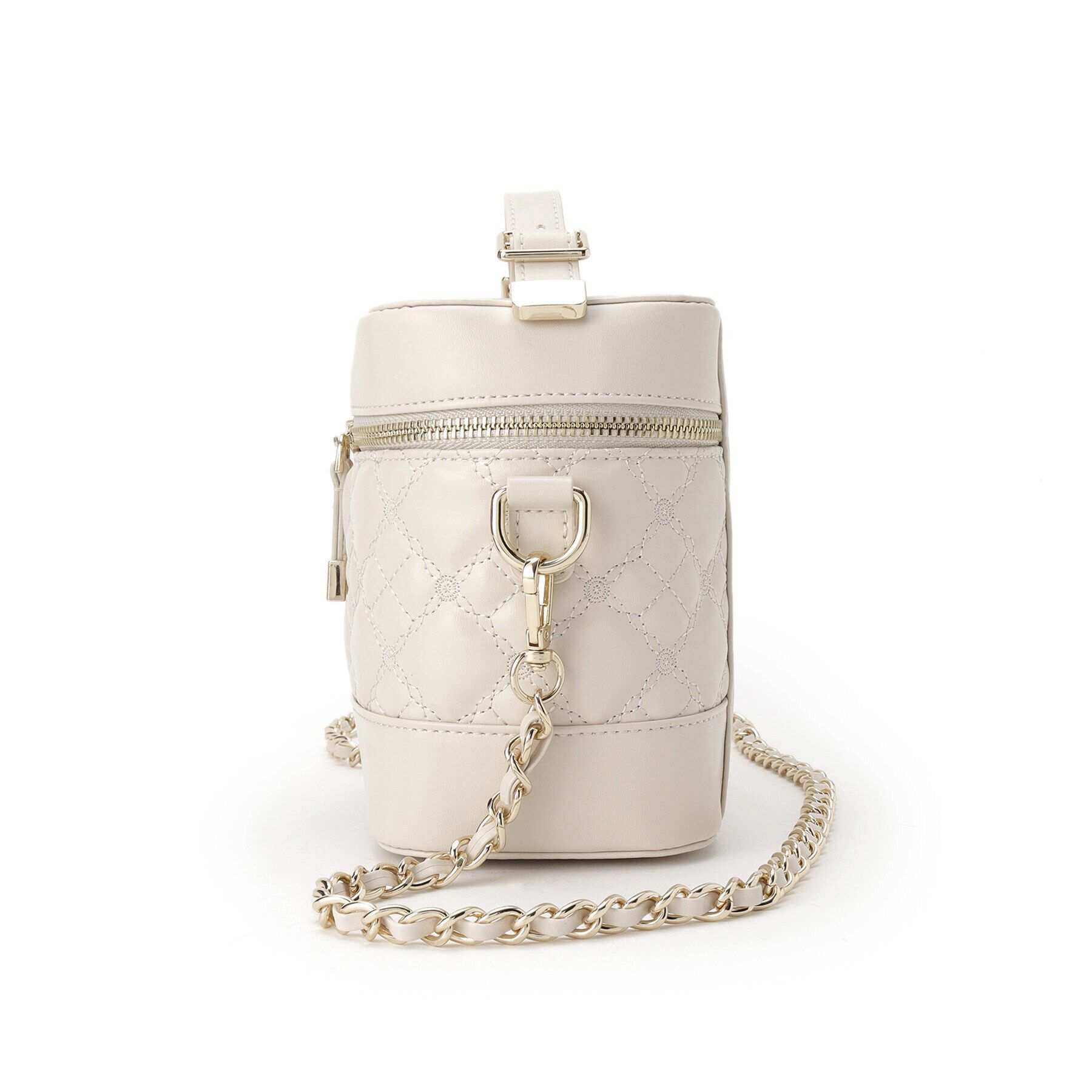 ESPERANZA「キルティングバニティバッグ」|ショルダー・メッセンジャー|