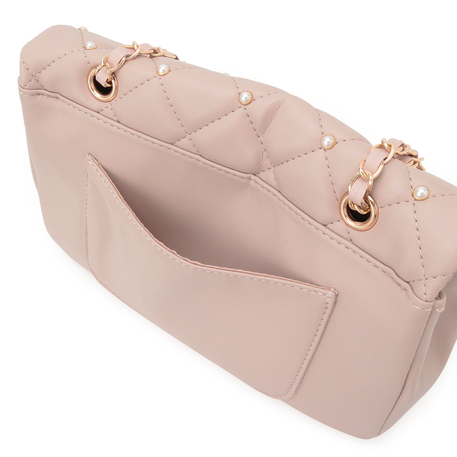 Ober Tashe「キルティング2wayショルダー」|ショルダー・メッセンジャー|