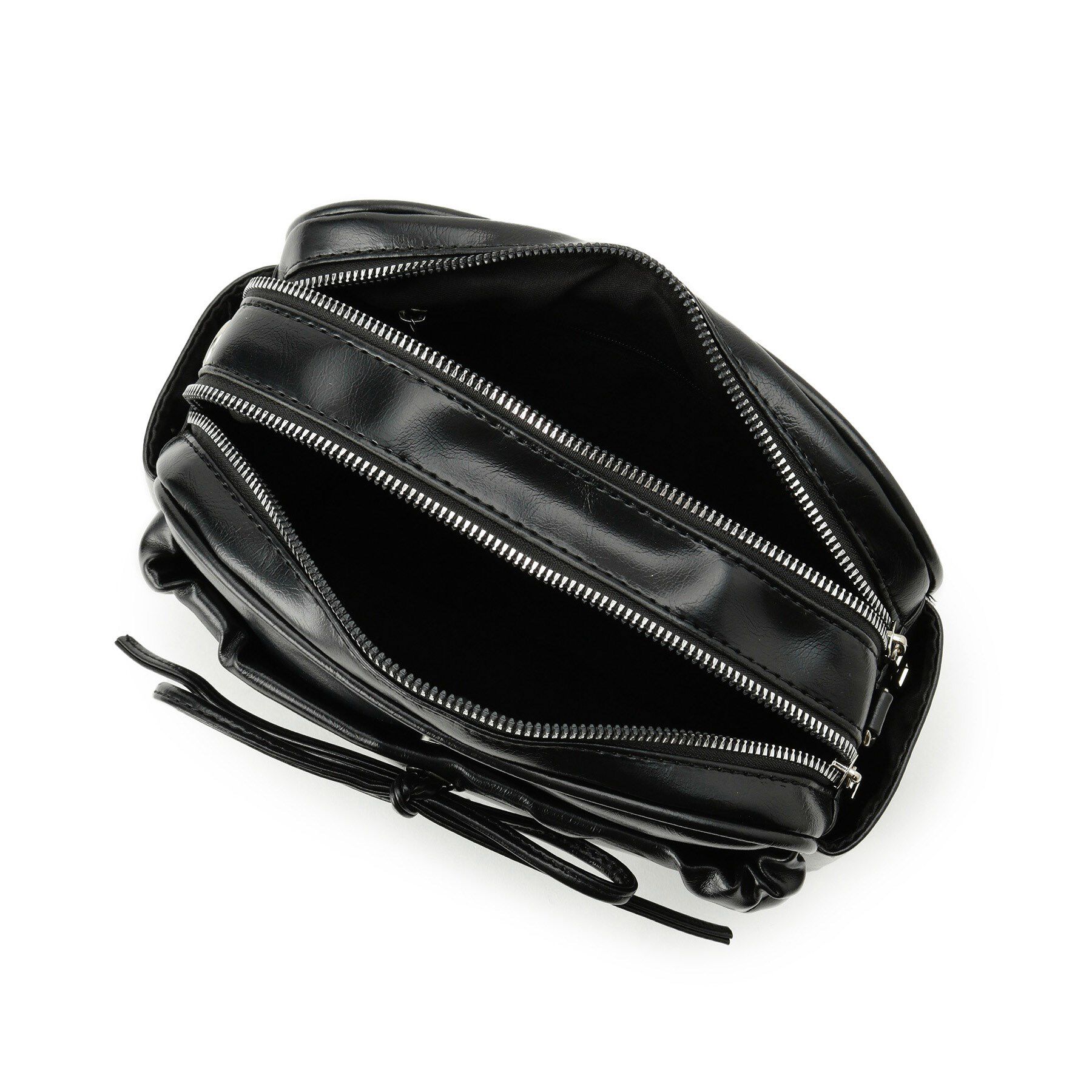 Ober Tashe「リボンショルダーバッグ」|ショルダー・メッセンジャー|