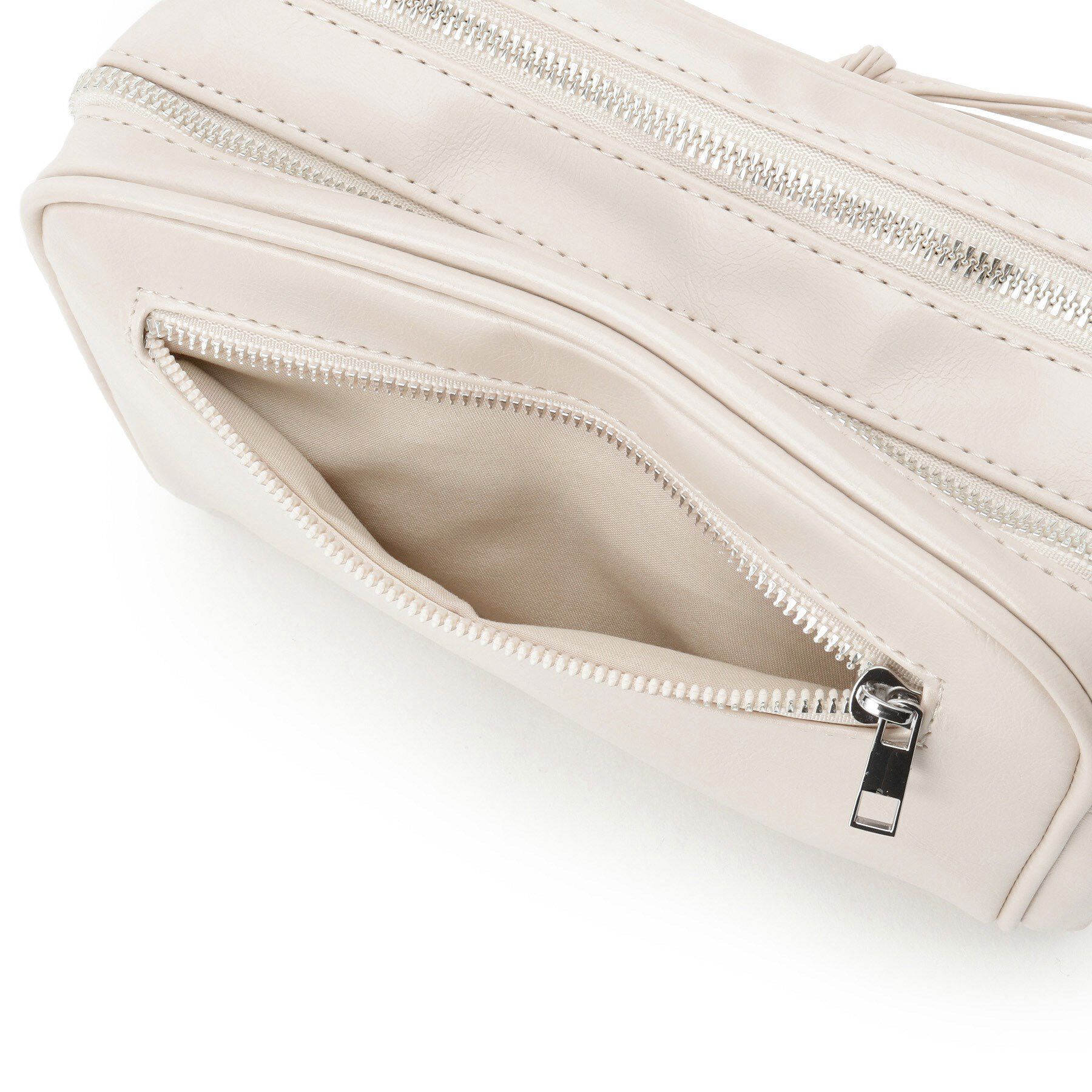 Ober Tashe「リボンショルダーバッグ」|ショルダー・メッセンジャー|