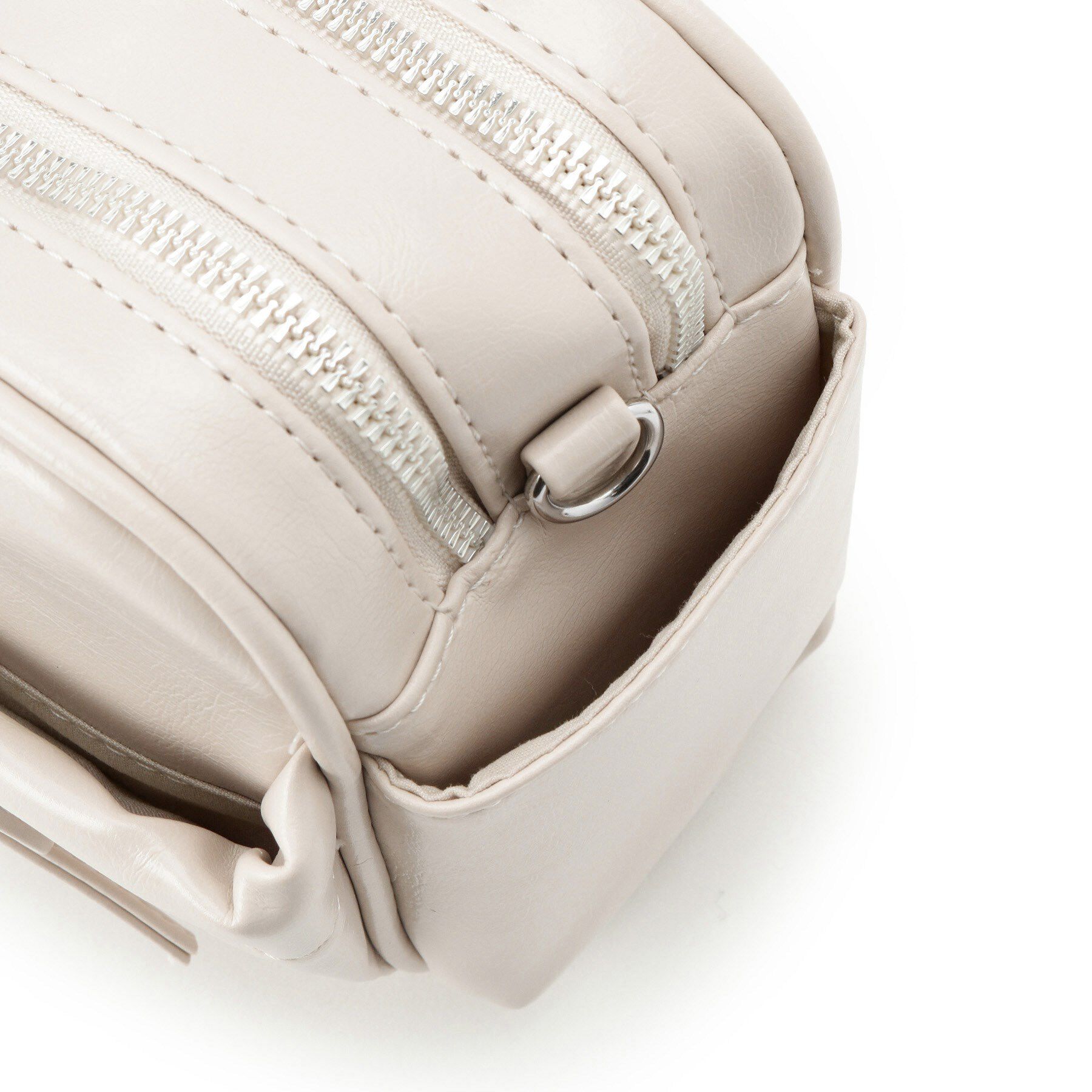 Ober Tashe「リボンショルダーバッグ」|ショルダー・メッセンジャー|