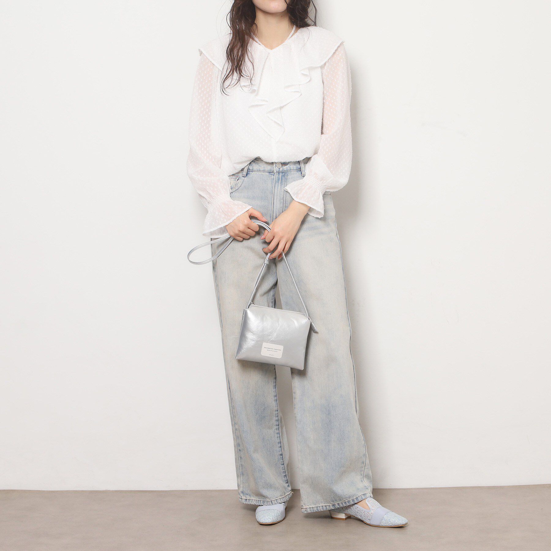 Ober Tashe「コンパクトショルダーバッグ」|ショルダー・メッセンジャー|