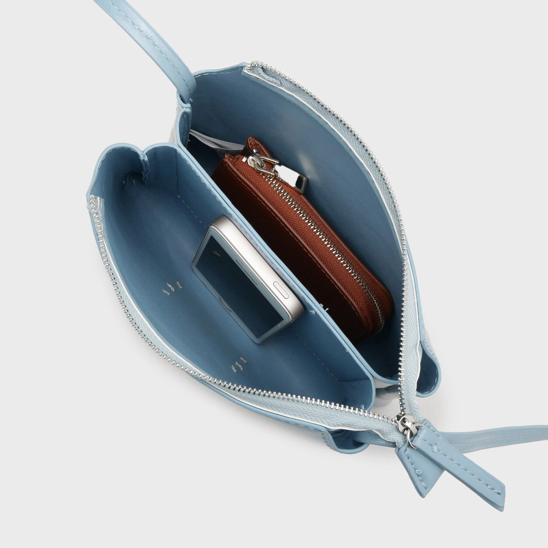 Ober Tashe「コンパクトショルダーバッグ」|ショルダー・メッセンジャー|