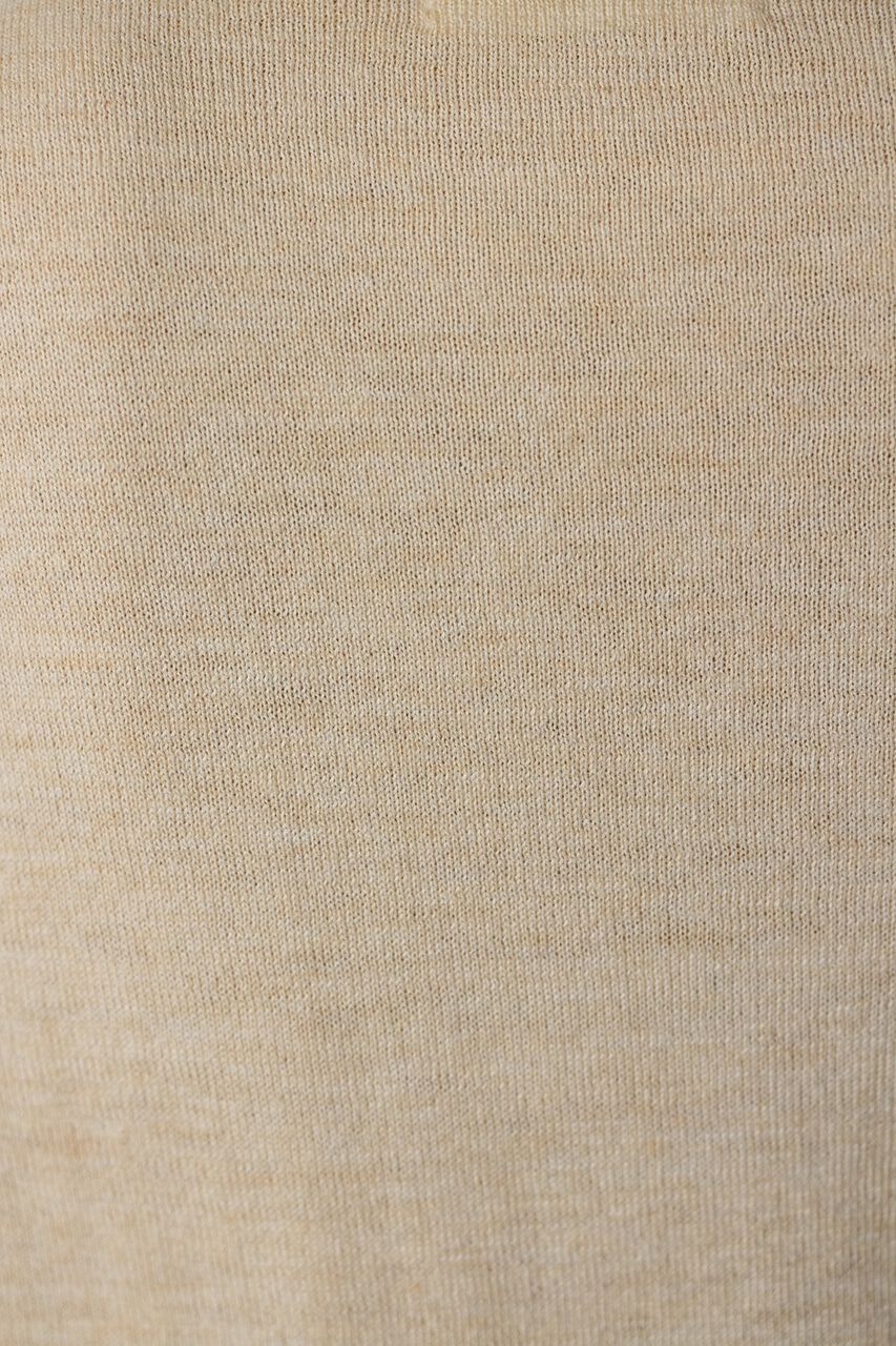 STYLEMIXER「ウォッシャブルクルーネックニット」|ニット・セーター|