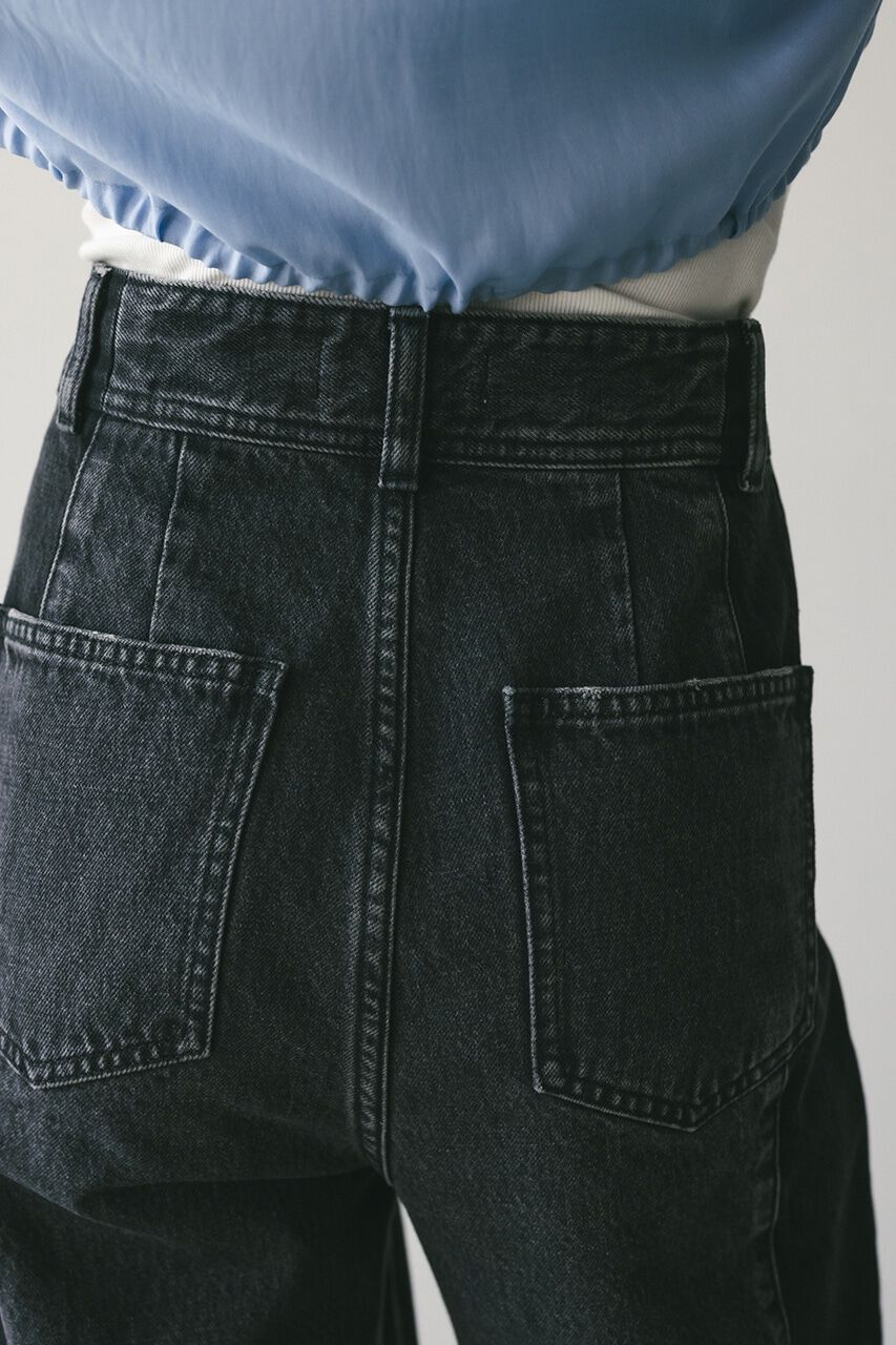 STYLEMIXER「2トーンバレルデニム」|デニム|