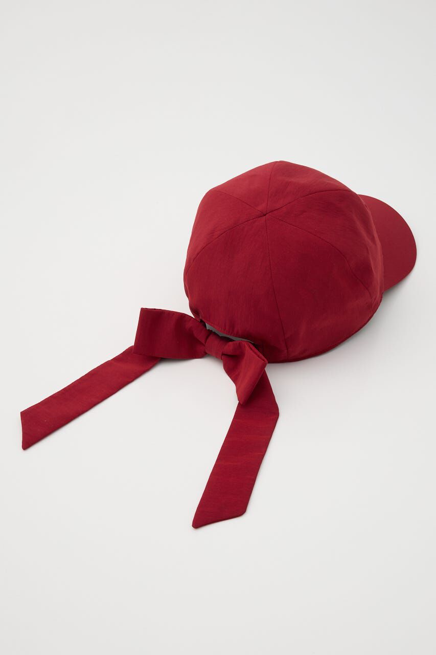 rienda「バックリボンRロゴキャップ」|その他|