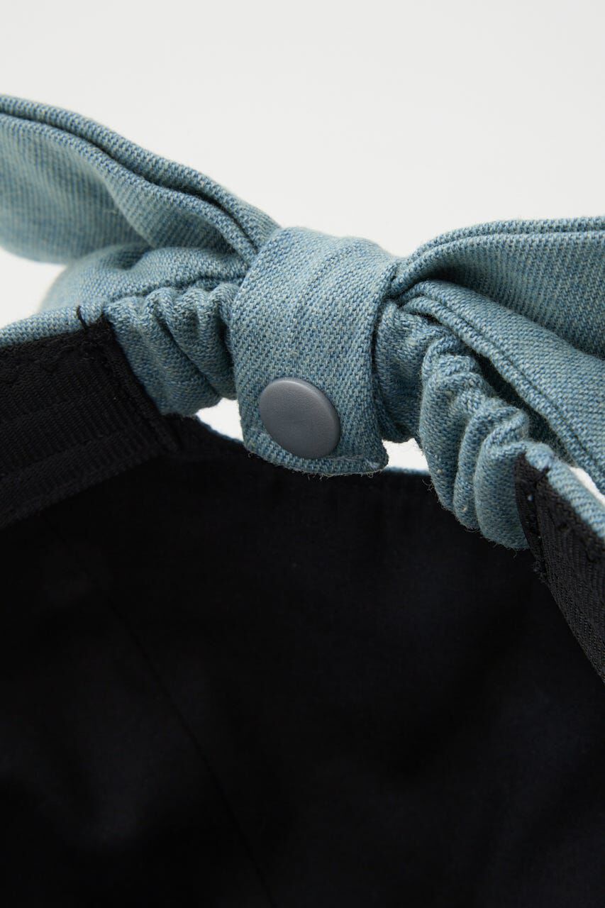 rienda「バックリボンRロゴキャップ」|その他|