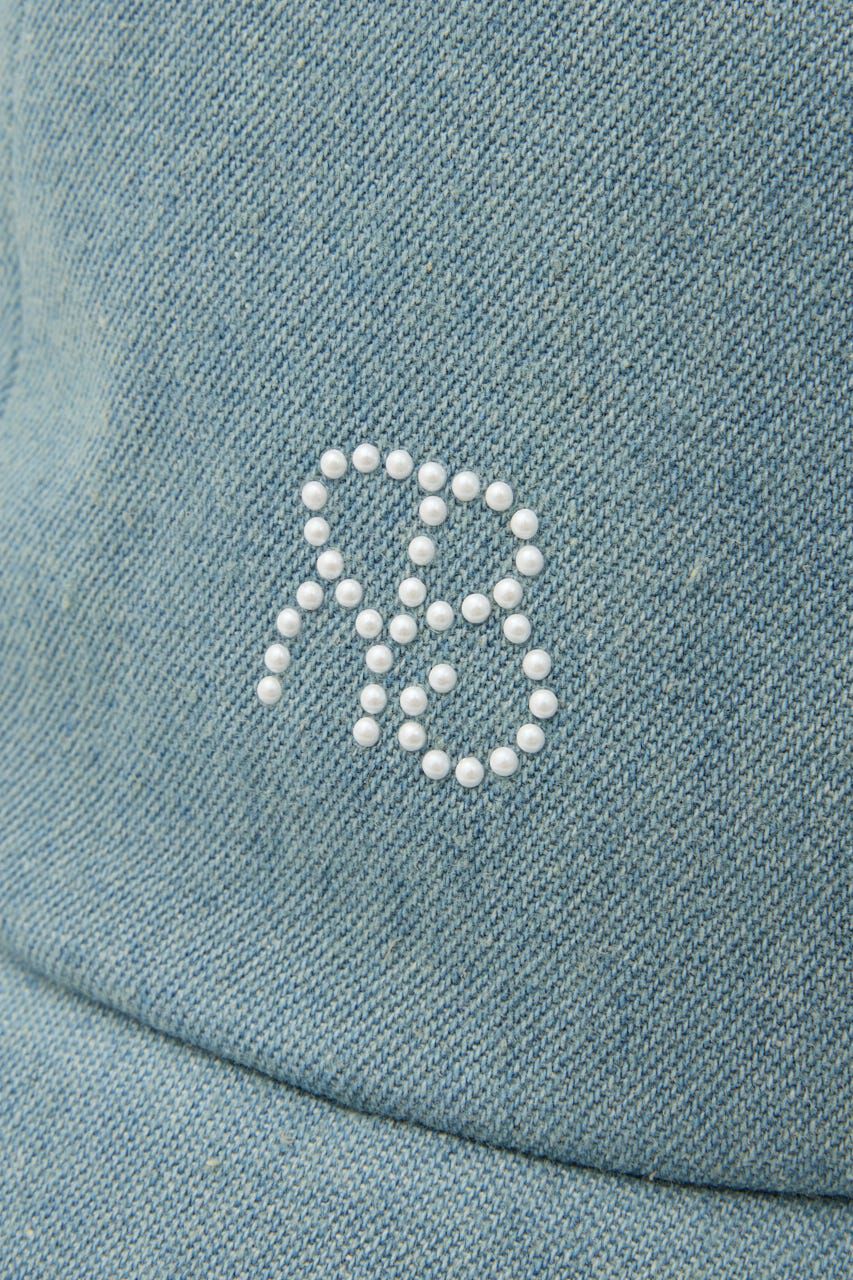 rienda「バックリボンRロゴキャップ」|その他|