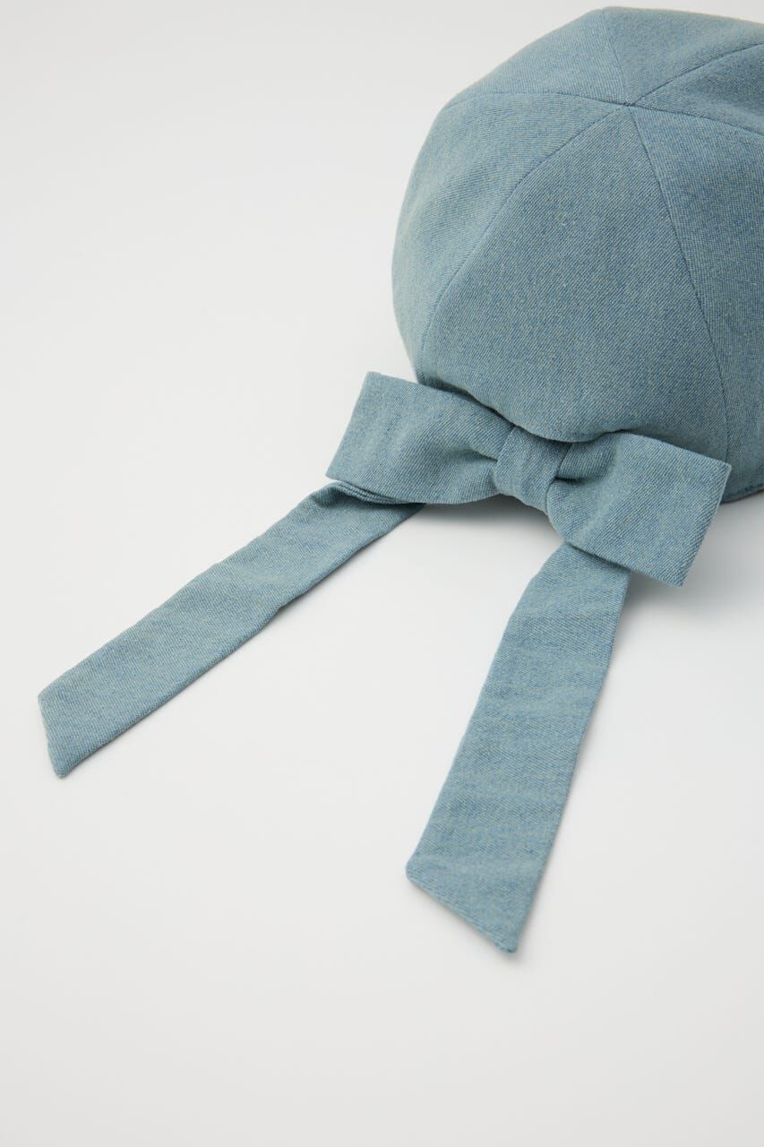 rienda「バックリボンRロゴキャップ」|その他|