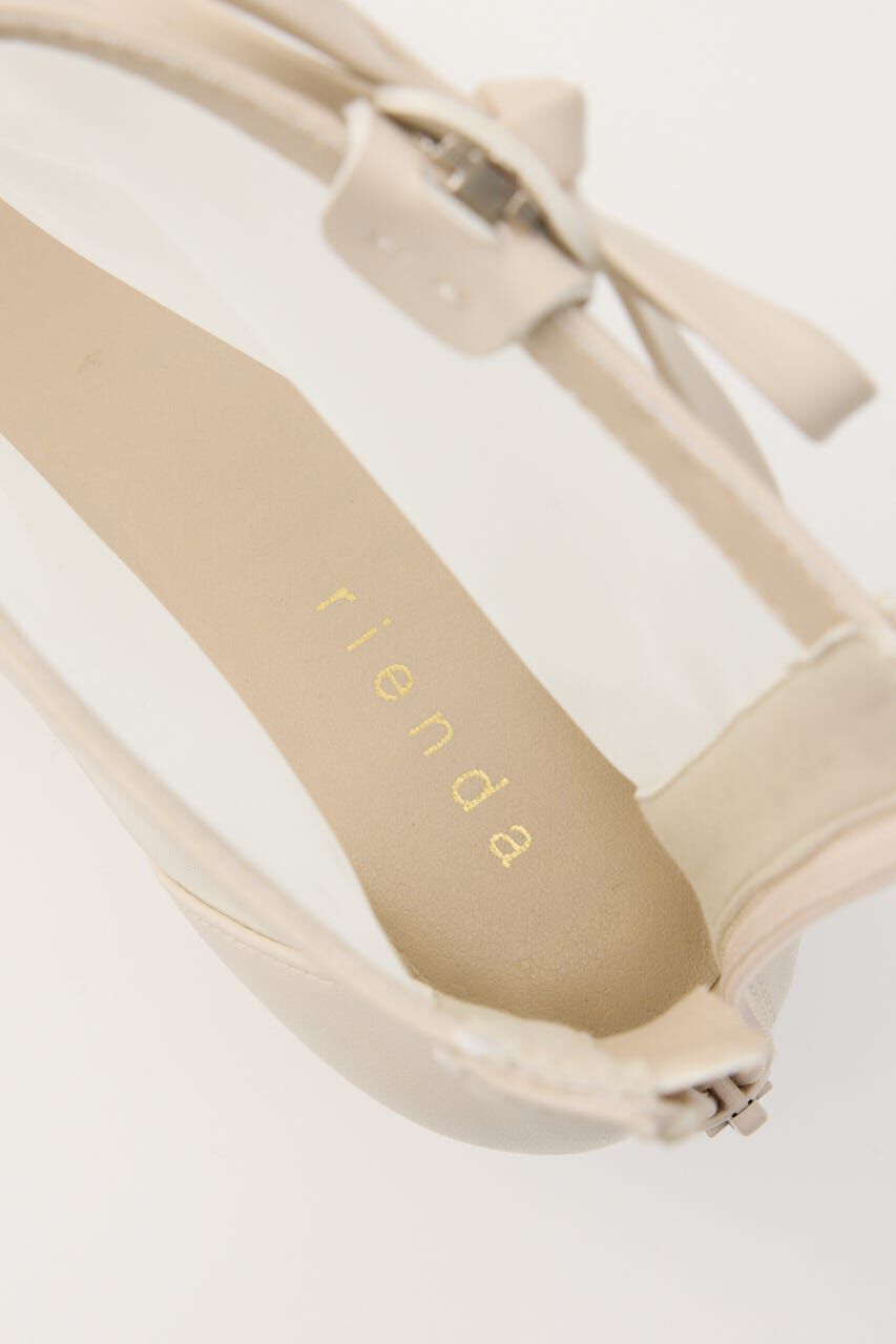 rienda「シアーショートブーツ」|その他|