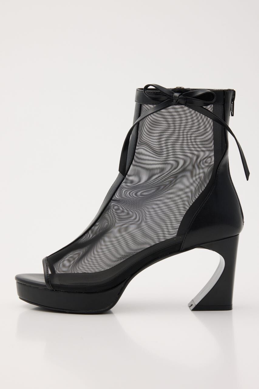 rienda「シアーショートブーツ」|その他|