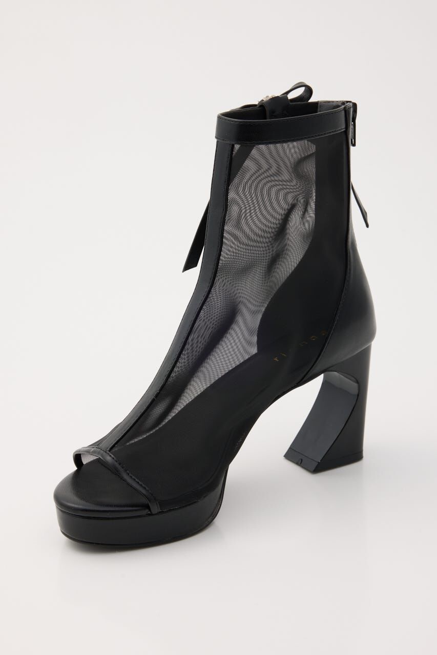 rienda「シアーショートブーツ」|その他|