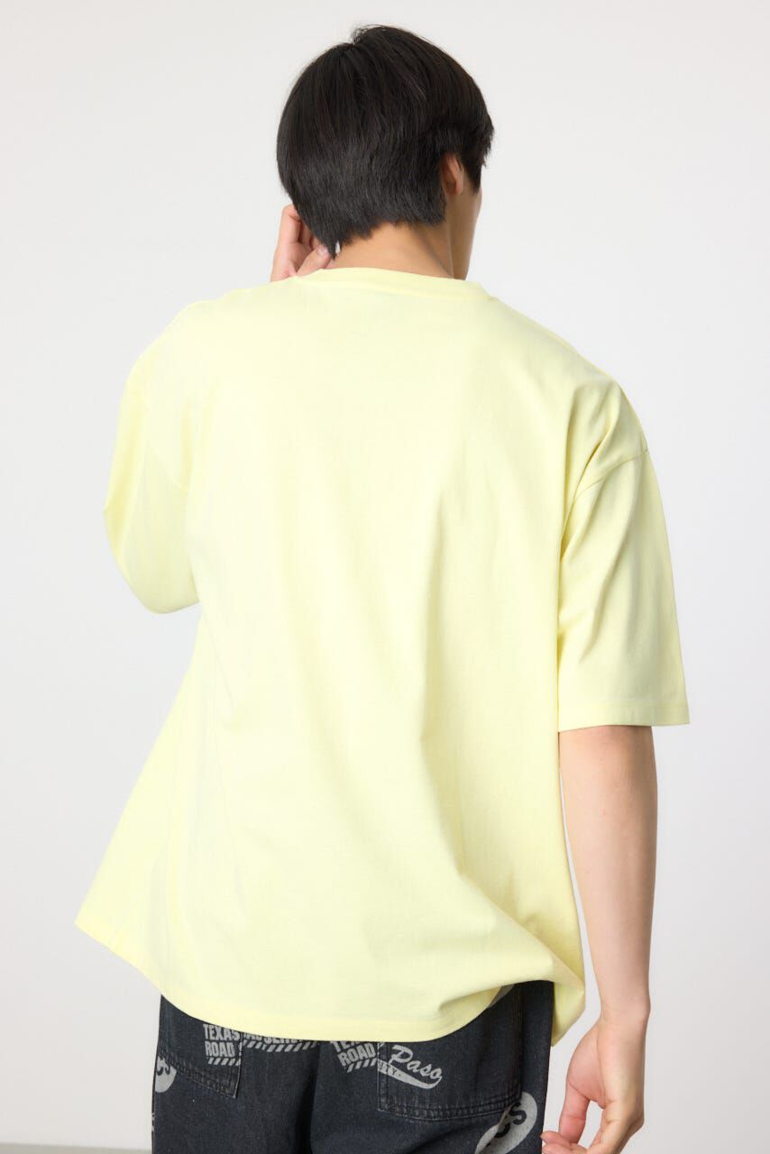 RODEO CROWNS「チェストミックスTシャツ」|Tシャツ・カットソー|