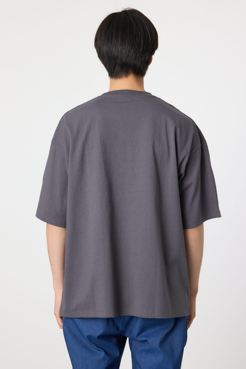 RODEO CROWNS「チェストミックスTシャツ」|Tシャツ・カットソー|