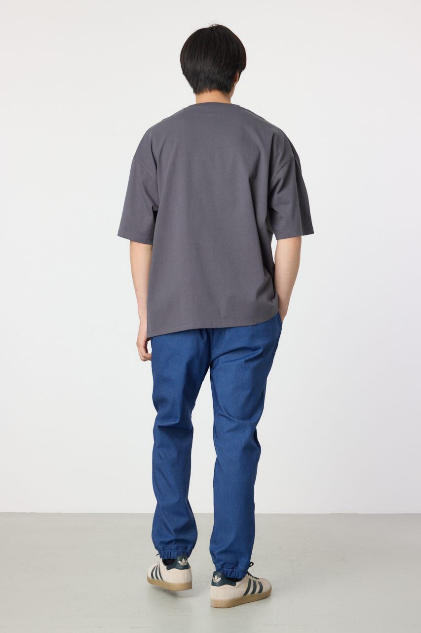 RODEO CROWNS「チェストミックスTシャツ」|Tシャツ・カットソー|