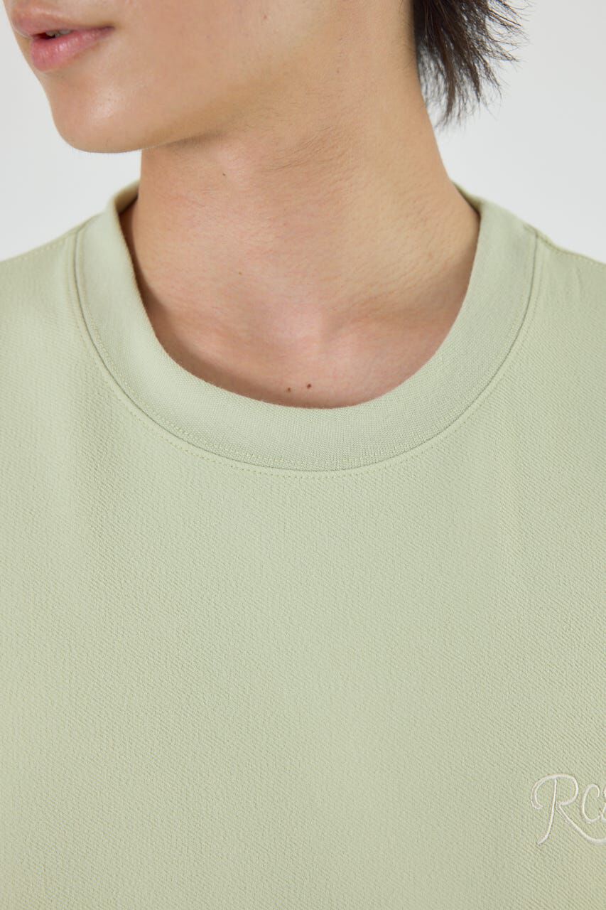 RODEO CROWNS「メッシュジョーゼットTシャツ」|Tシャツ・カットソー|