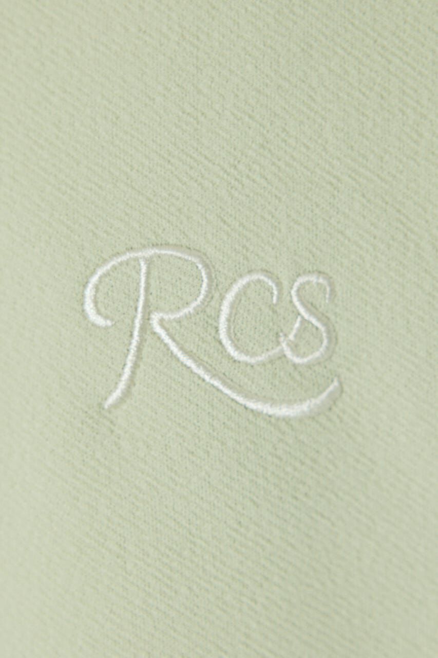 RODEO CROWNS「メッシュジョーゼットTシャツ」|Tシャツ・カットソー|