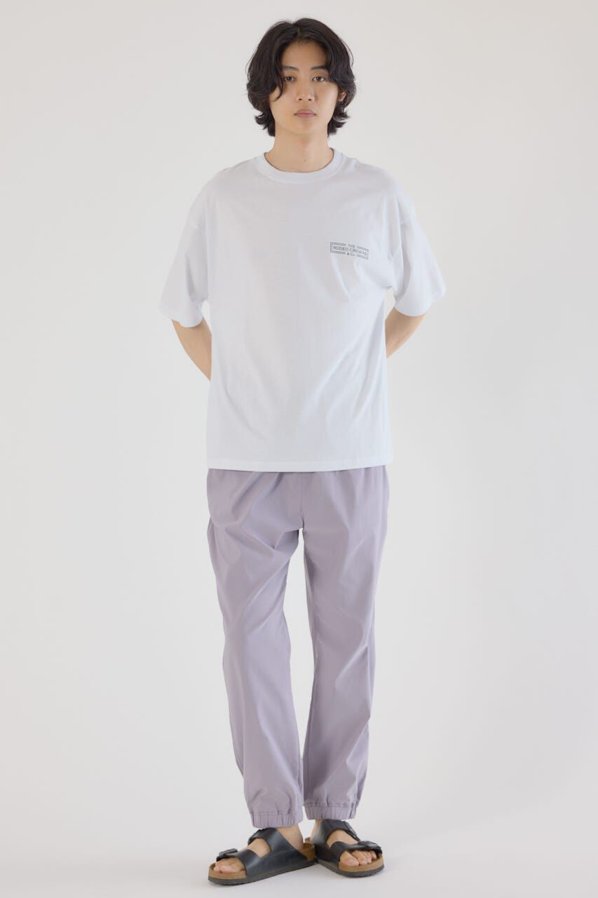 RODEO CROWNS「ハート＆クラウンTシャツ」|Tシャツ・カットソー|