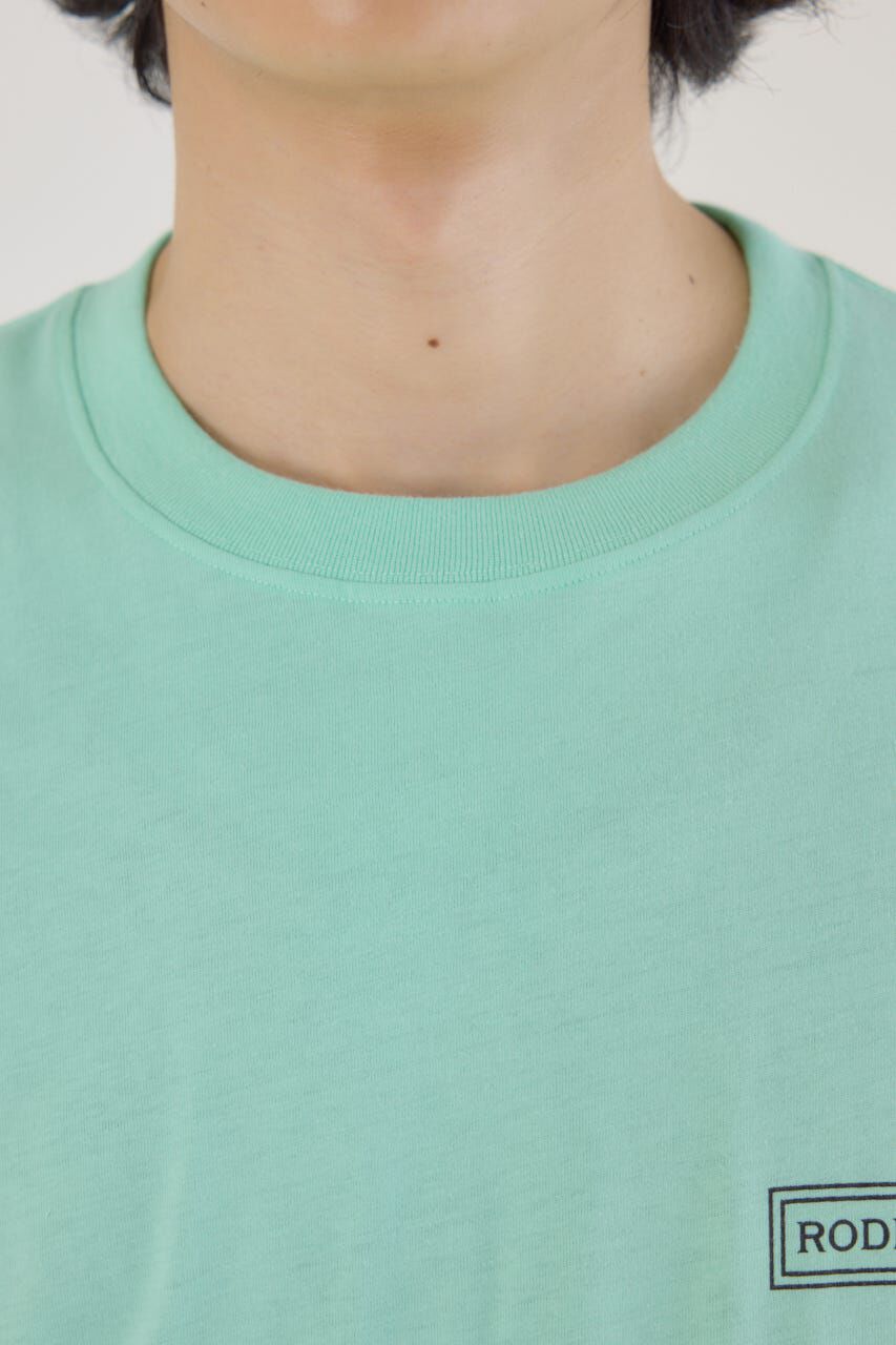 RODEO CROWNS「ハート＆クラウンTシャツ」|Tシャツ・カットソー|