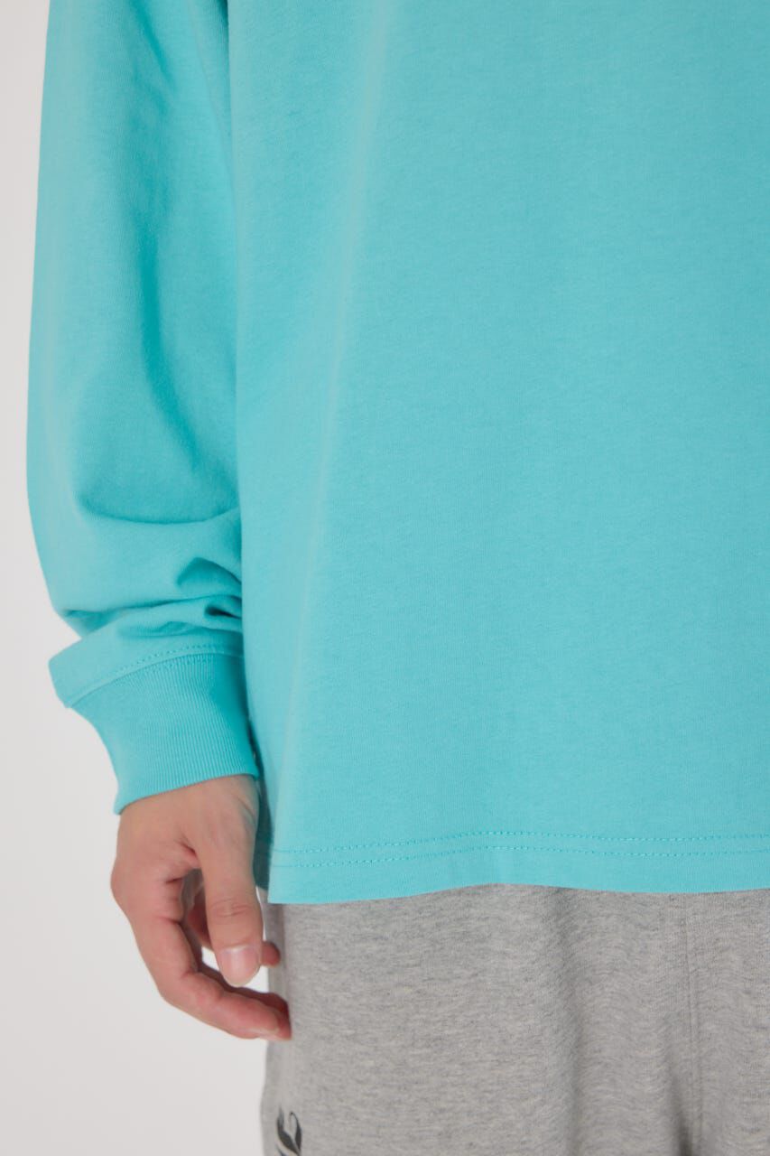 RODEO CROWNS「Blackletter 長袖Tシャツ」|Tシャツ・カットソー|