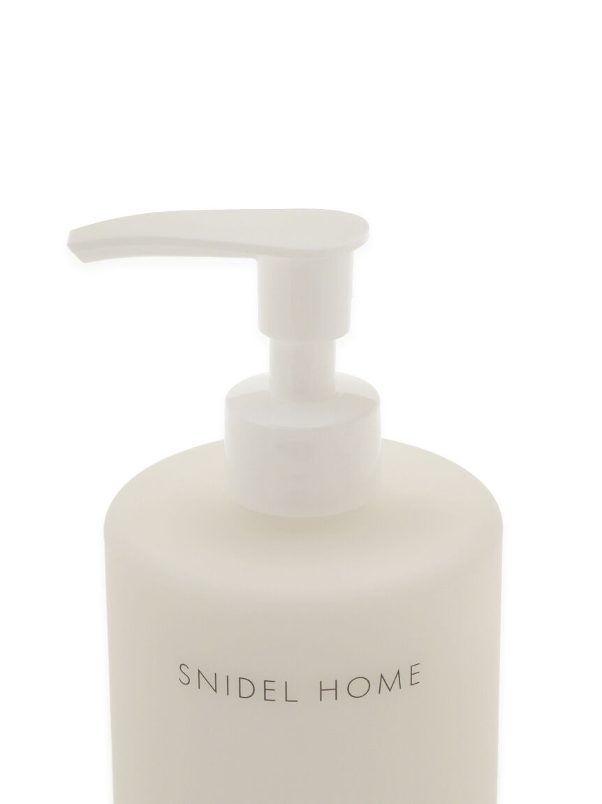 SNIDEL HOME「ハンドボディミルク」|入浴剤・バスグッズ|