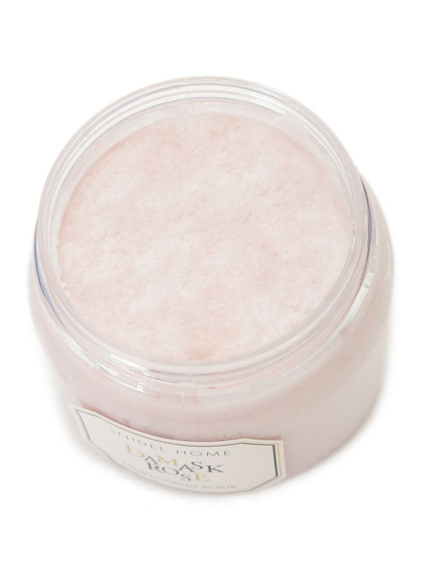 SNIDEL HOME「アロマティックボディスクラブ」|マッサージ・ボディスクラブ|