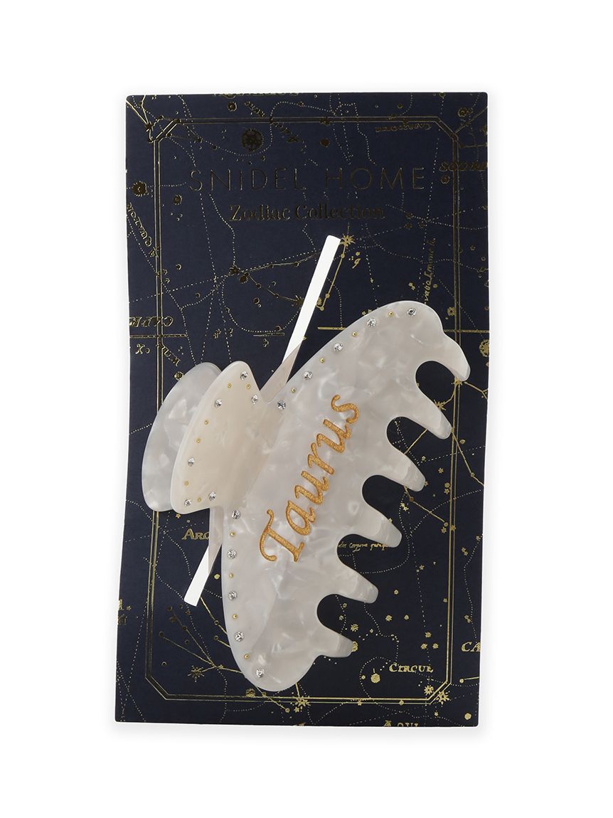 SNIDEL HOME「星座バンスクリップ」|その他|