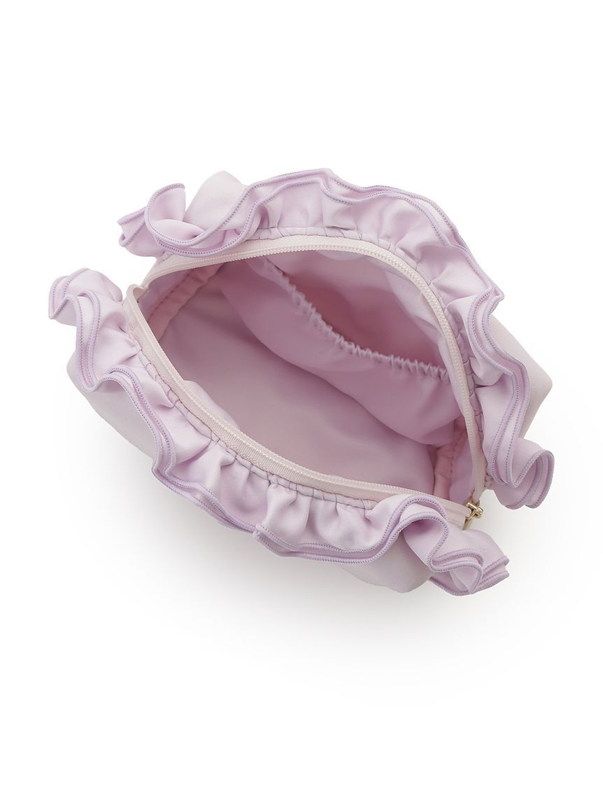 SNIDEL HOME「星座刺繍ポーチ」|ポーチ|