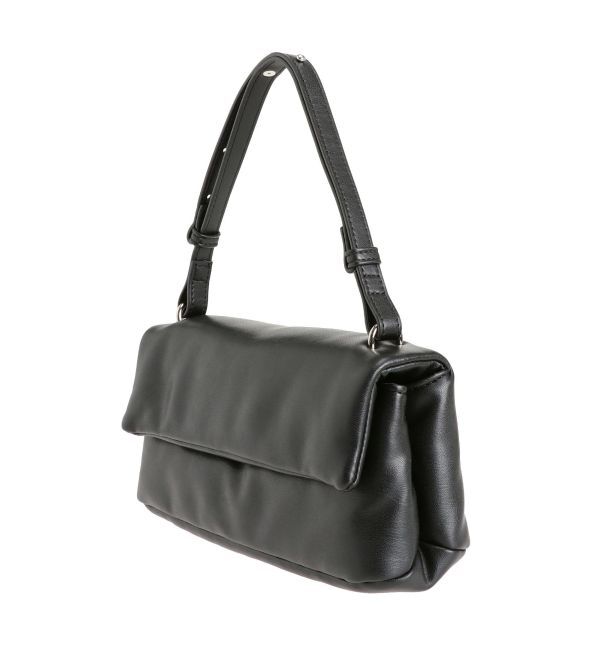 MURUA「スクエアクラッチバッグ」|ハンドバッグ|