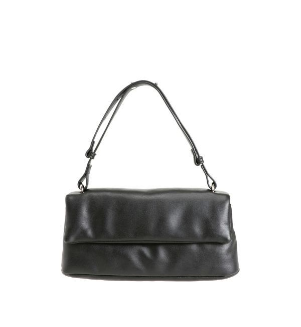 MURUA「スクエアクラッチバッグ」|ハンドバッグ|