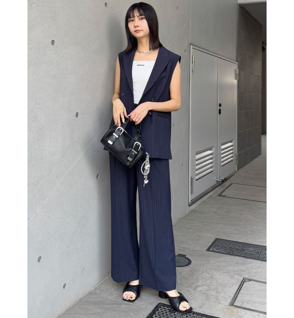 MURUA「スタッズドラムバッグ」|その他|