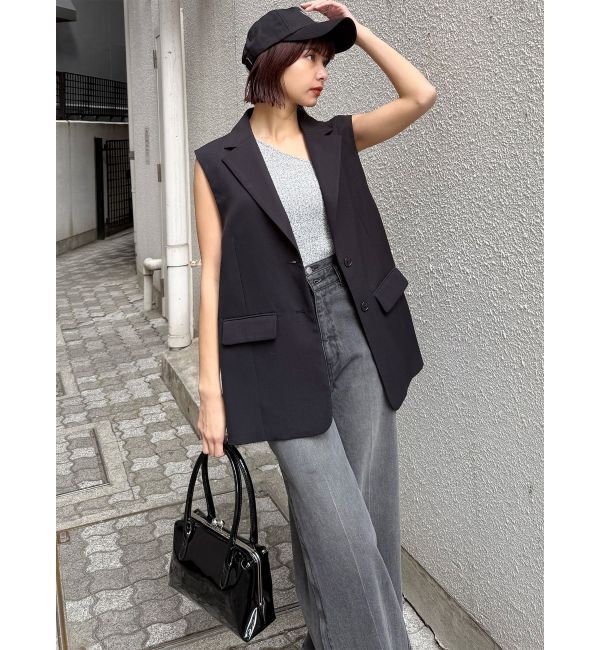 MURUA「フレームスクエアバッグ」|ショルダー・メッセンジャー|