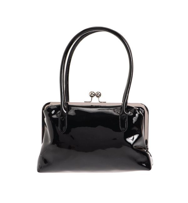 MURUA「フレームスクエアバッグ」|ショルダー・メッセンジャー|