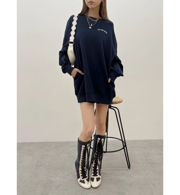 EVRIS「バックルデザインナイロンショルダーBAG」|ショルダー・メッセンジャー|