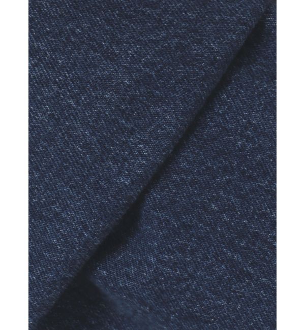 GYDA「ハイウエストダメージフレアデニムパンツ」|デニム|