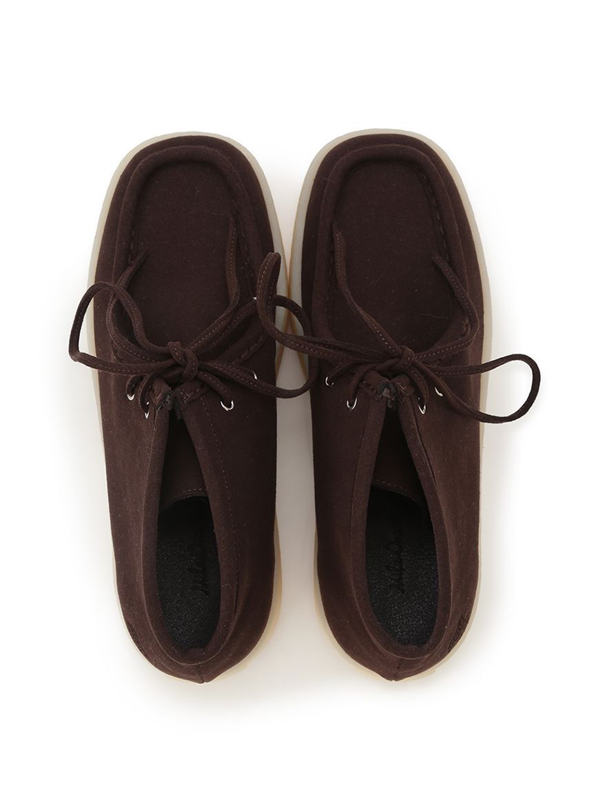 Mila Owen「レースアップシューズ」|パンプス|