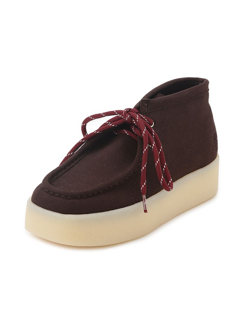 Mila Owen「レースアップシューズ」|パンプス|