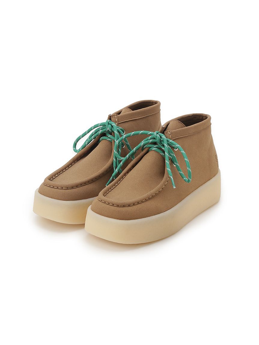 Mila Owen「レースアップシューズ」|パンプス|