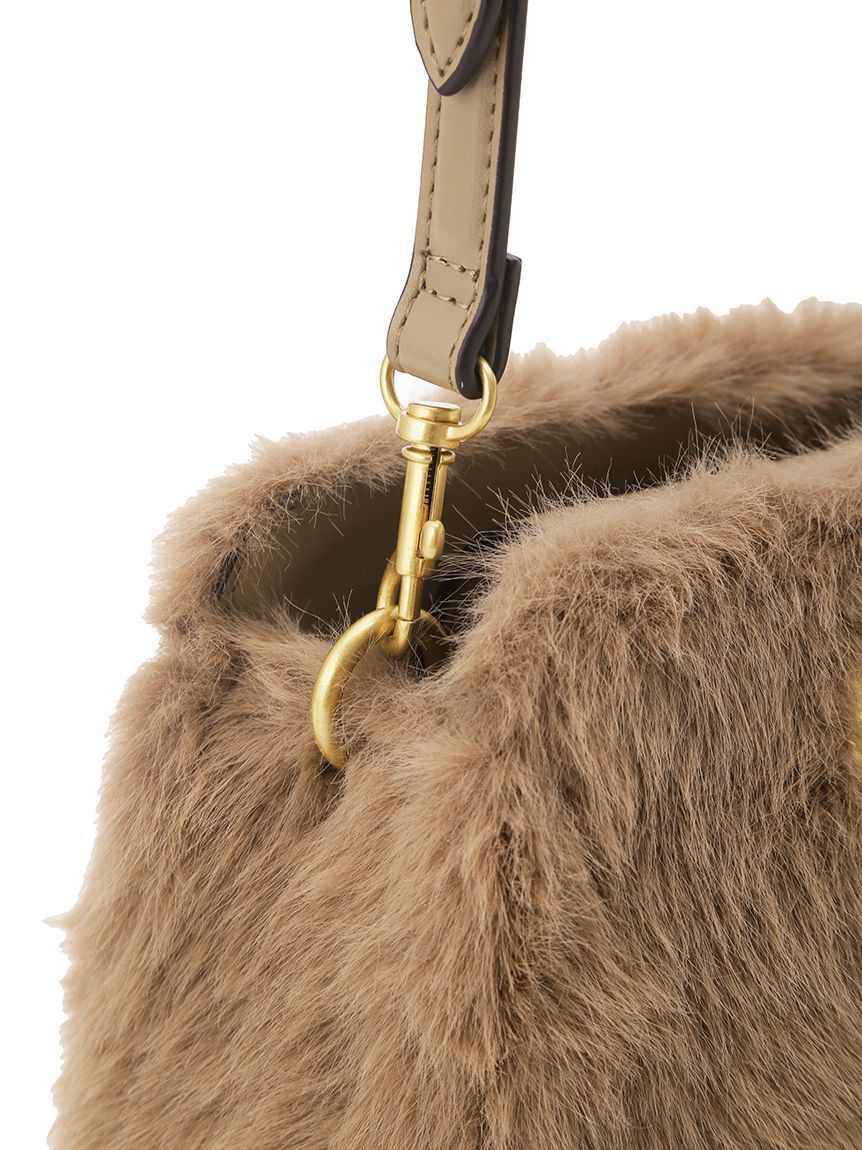 Mila Owen「ワンハンドルショルダー＆ハンドバッグ」|ショルダー・メッセンジャー|