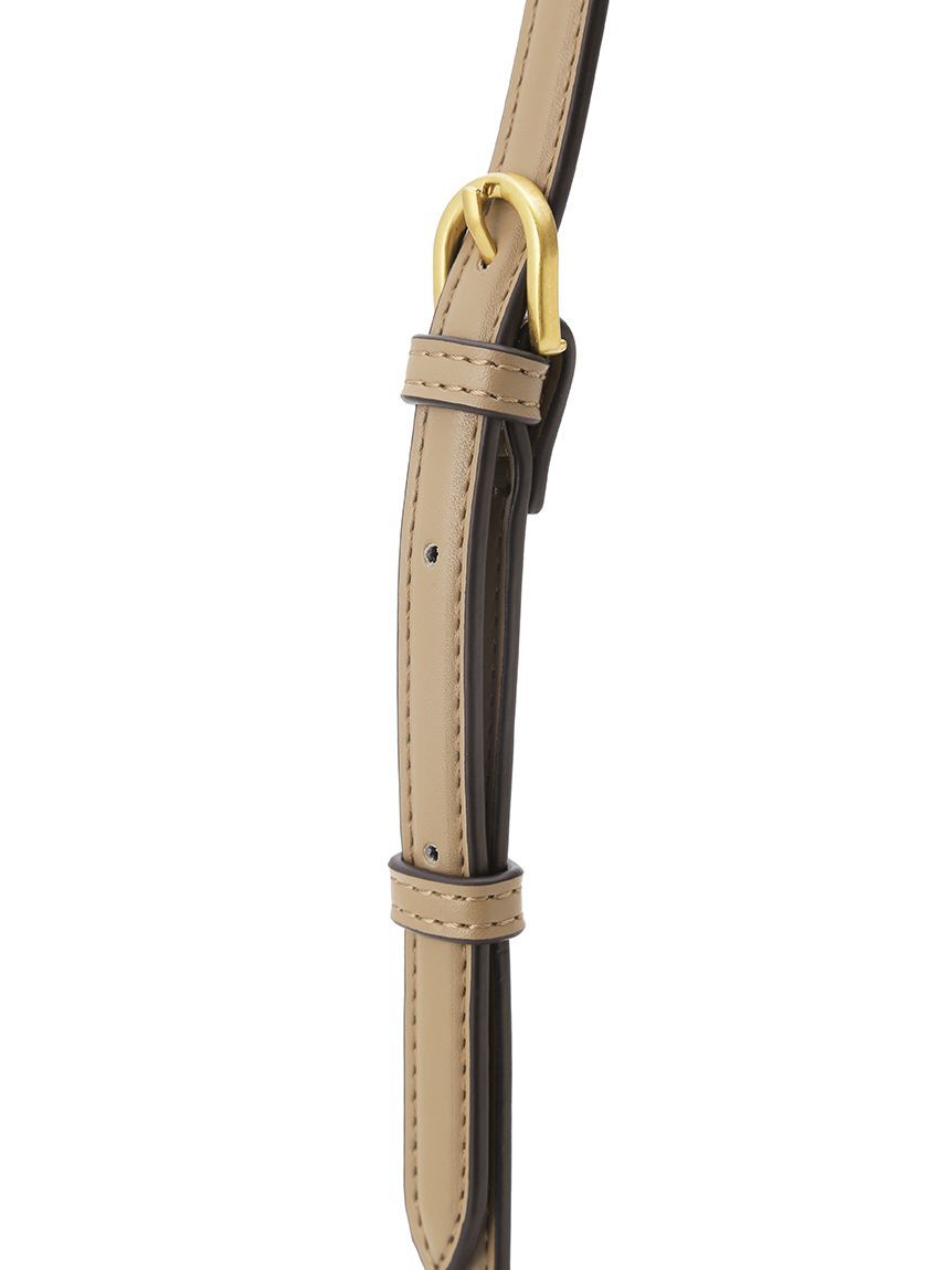 Mila Owen「ワンハンドルショルダー＆ハンドバッグ」|ショルダー・メッセンジャー|