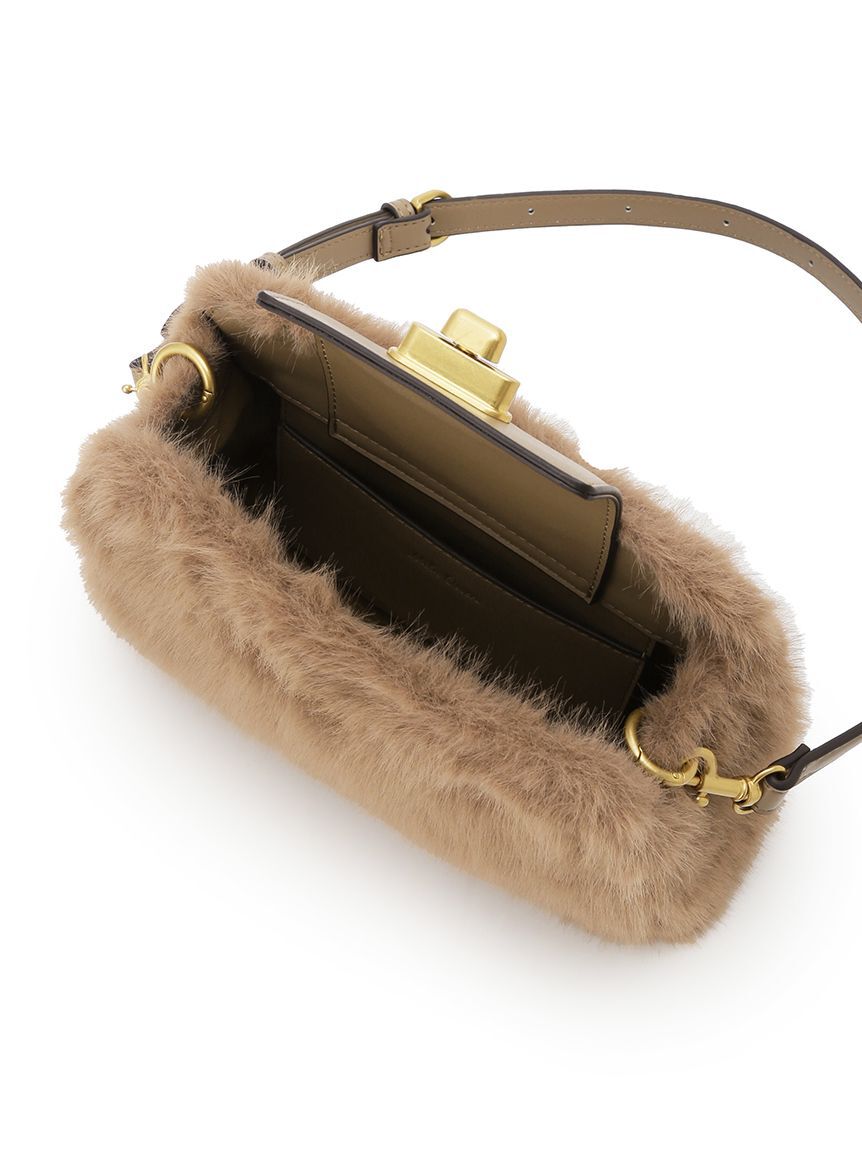 Mila Owen「ワンハンドルショルダー＆ハンドバッグ」|ショルダー・メッセンジャー|