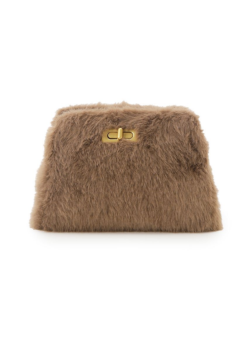 Mila Owen「ワンハンドルショルダー＆ハンドバッグ」|ショルダー・メッセンジャー|